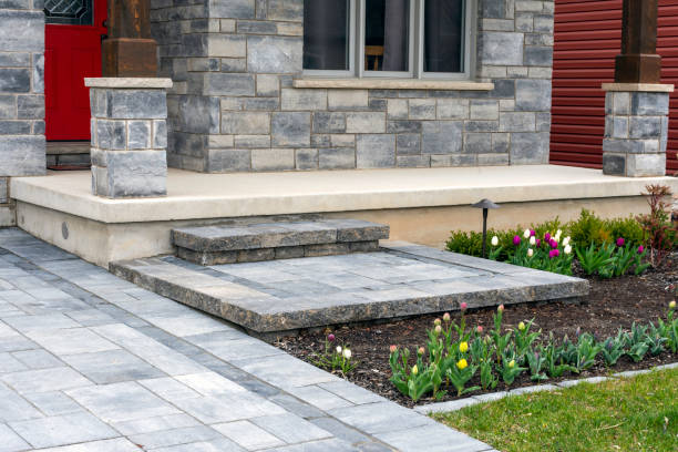 Best Concrete Paver Driveway  in Pittsburgh, PA